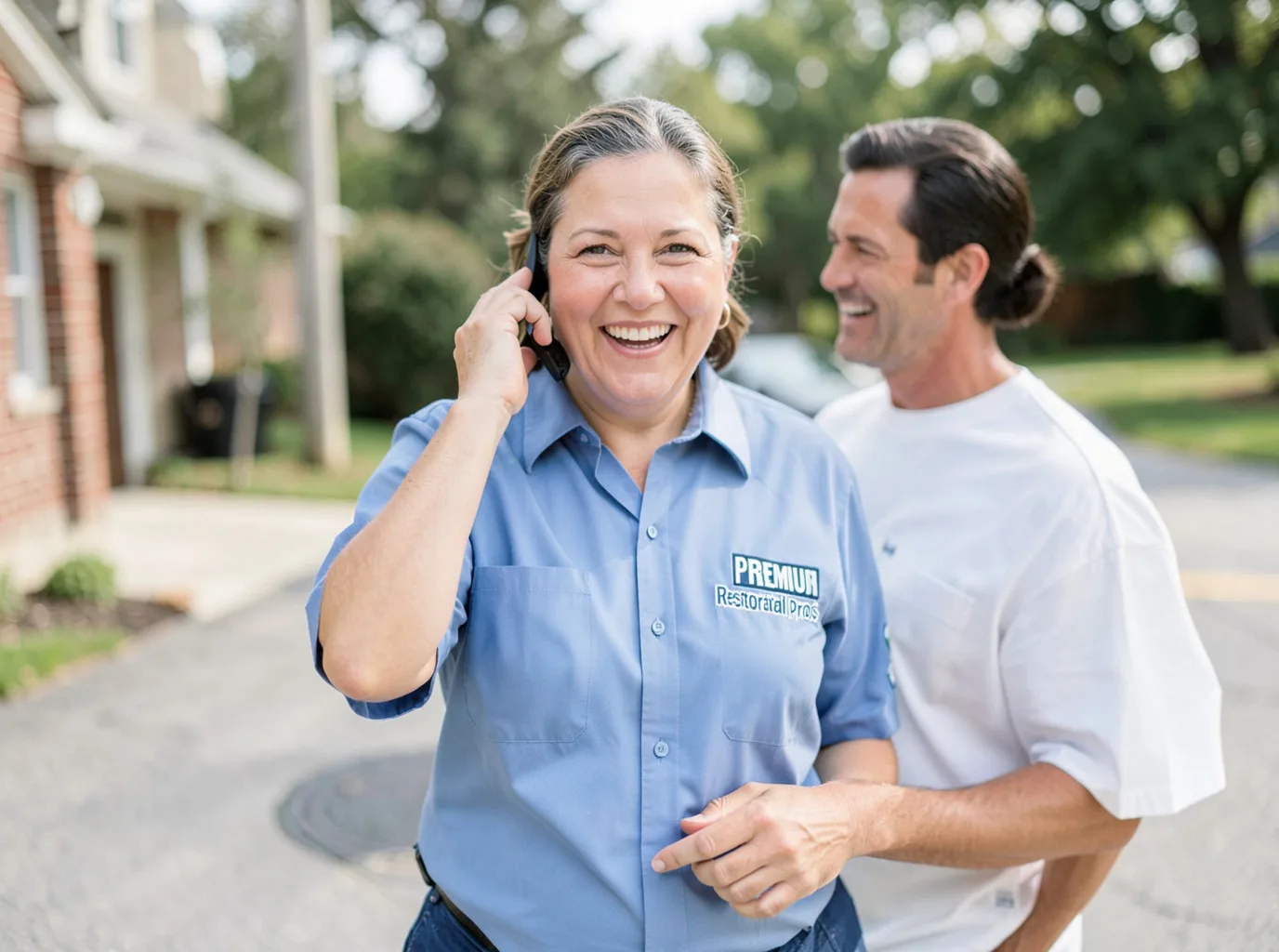 Water Damage Restoration Chana, IL FAQs